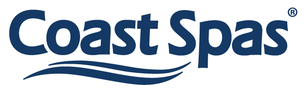 Coast Spas logo